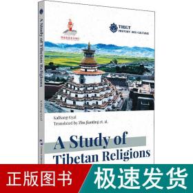 雪域经轮 西藏宗教释 宗教 尕藏加 新华正版