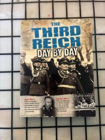 THE THIRO REICH DAY BY DAY