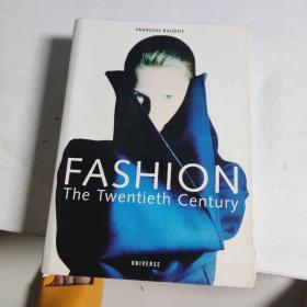 fashion the twentieth century