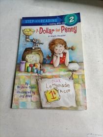 A Dollar for Penny 彭尼的一美元