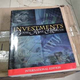 Investments (McGraw-Hill/Irwin Series in Finance, Insurance, and Real Est) (McGraw-Hill/Irwin Series in Finance, Insurance, and Real Est)