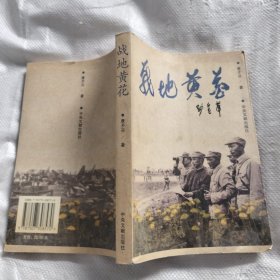 战地黄花:康矛召战时文集