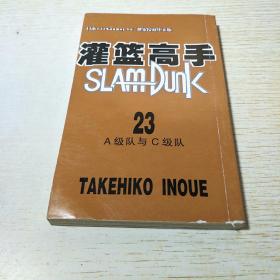 灌篮高手23