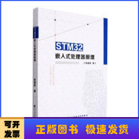 STM32嵌入式处理器原理