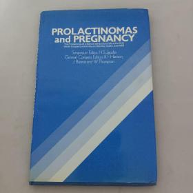 PROLACTINOMAS and PREGNANCY
