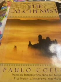 The Alchemist