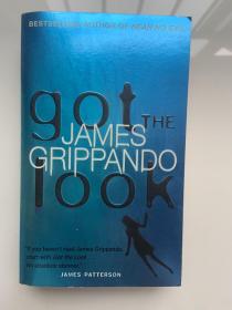 GOT THE LOOK JAMES GRIPPANDO