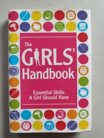 The Girls' Handbook：Essential Skills a Girl Should Have