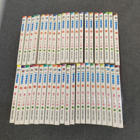 机器猫哆啦A梦（共45册）