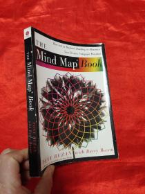 The Mind Map Book：How to Use Radiant Thinking to Maximize Your Brains Untapped Potential  （ 16开 ）【详见图】