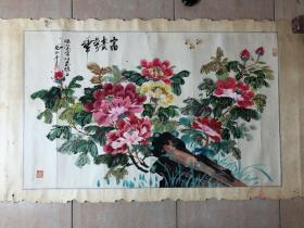 毛怀安