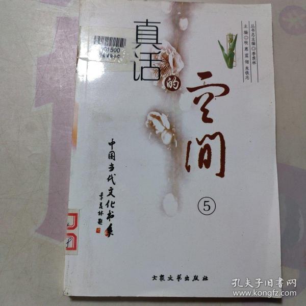 真话的空间:杂文卷 5
