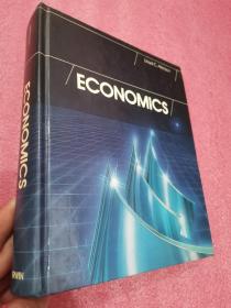 ECONOMICS:the science of choice (16开，精装）