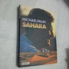 SAHARA MICHAELPALIN
