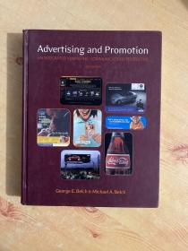 Advertising and Promotion：An Integrated Marketing Communications Perspective, 6/e, with PowerWeb