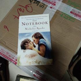 The Notebook