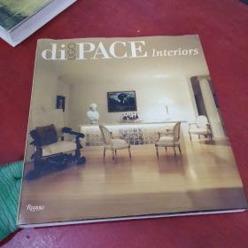 Ugo Di Pace Interiors【详情请看图 内页干净 实物拍摄】