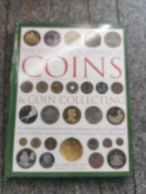 the world encyclopedia of coins & coin collecting