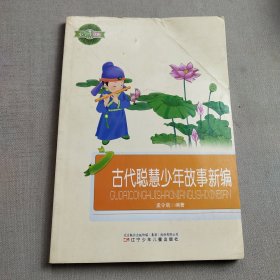 古代聪慧少年故事新编(小学生文库)