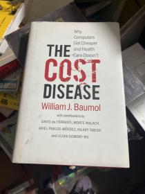 THE  COST DISEASE