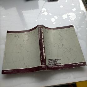 International   Financial    Management