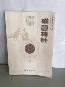 中医优势治疗技术丛书：磁圆梅针