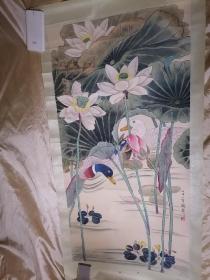 百年好合