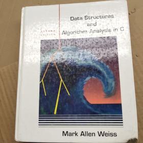 Data Structures and Algorithm Analysis in C (2nd Edition)