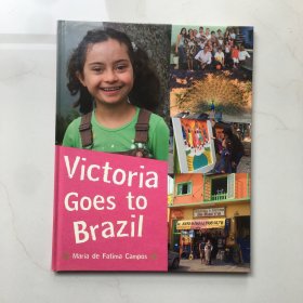 Victoria Goes to Brazil   英文百科  精装百科