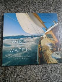 Wind and Water: Boating Photographs From Around The World