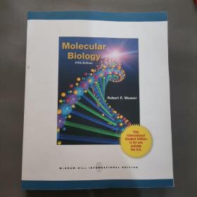 Molecular Biology 分子生物学