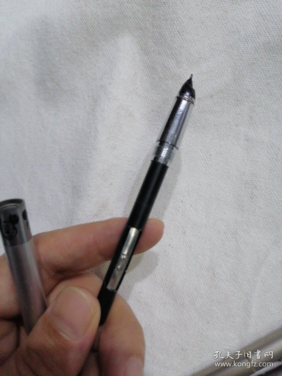 老钢笔 传人  传人516 传人220 3支合售