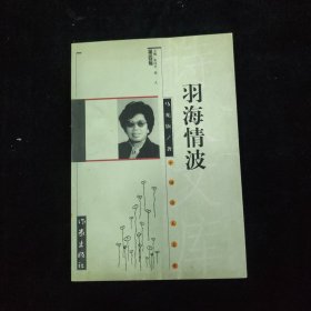 羽海情波：中国诗人文库（第四辑）