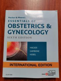 Hacker & Moore’s Essentials of Obstetrics and Gynecology