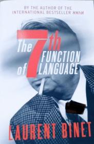 The 7th Function of Language functional linguistics 英文原版