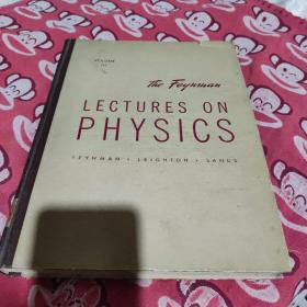 英文版(费曼物理学讲义)第三卷