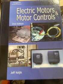 Electric Motors and Motor Controls