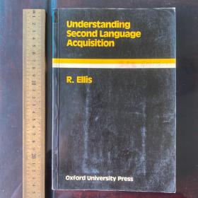 Understanding second language acquisition history of learning teaching linguistics英文原版