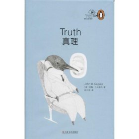 【正版书籍】新书--“地铁上的哲学”丛书：真理精装