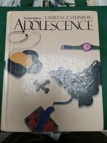Adolescence 青春期