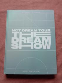 NCT DREAM TOUR THE DREAM SHOW