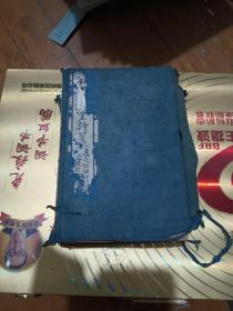 覆麻沙本，杜工部草堂诗饯（1∽6册）白宣纸精印 底本是宋麻沙本 古逸丛书本，上海文瑞楼印