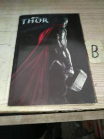 英文书：Thor:TheMightyAvenger