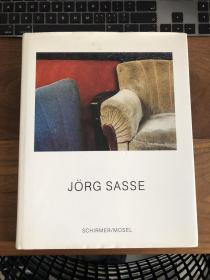 Jorg Sasse Vierzig Fotografien攝影畫冊
