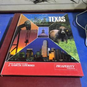 TEXAS A State of MIND
