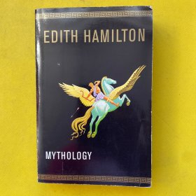 Mythology edith hamilton