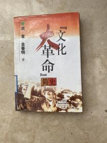 文化大革命简史