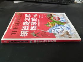 钢铁是怎样炼成的