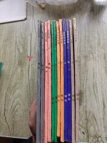 帅哥吸血鬼(1-12册)全12册