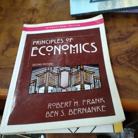 Principle of economics